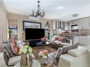 3 Bed House in Parklands North