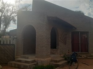 2 Bed House in Elandia