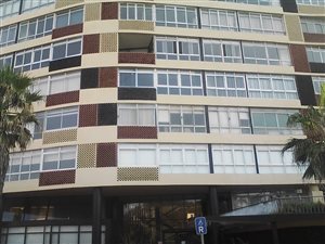 3 Bed Apartment in Beachfront