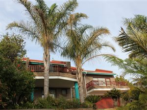 4 Bed House in Meredale