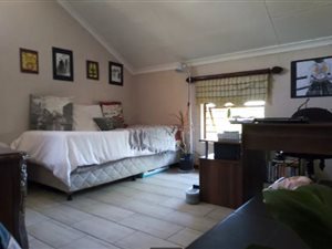 2 Bed Townhouse in Fourways
