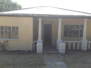 2 Bed House in Ventersburg