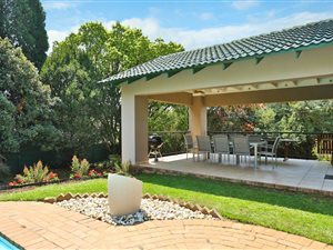 3 Bed House in Jukskei Park