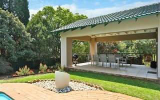 3 Bedroom House in Jukskei Park