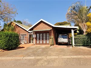 3 Bed House in Kingsview