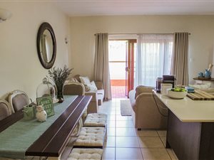 3 Bed Townhouse in Pretorius Park