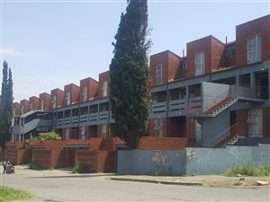 3 Bedroom Duplex in Georgetown
