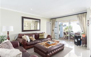 3 Bedroom House in Waves Edge