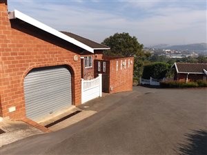 3 Bed Simplex in Glen Hills