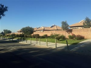 3 Bed Apartment in Helderwyk