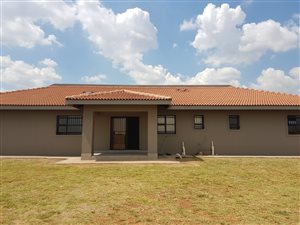 186 m² Commercial space in Middelburg Central