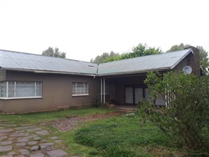 9 Bedroom House in Kokstad