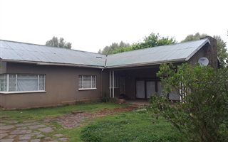 9 Bedroom House in Kokstad