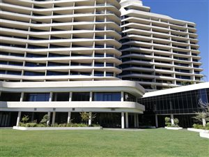 2 Bed Apartment in Morningside Manor