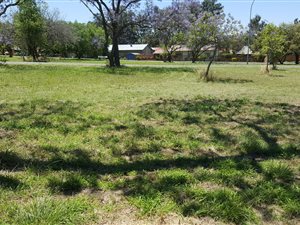 2401 m² Land available in Cullinan and Surrounds