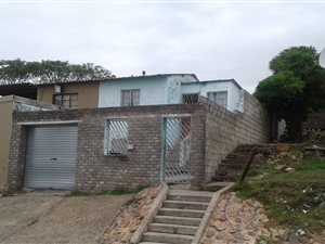 2 Bed Duplex in Gelvandale