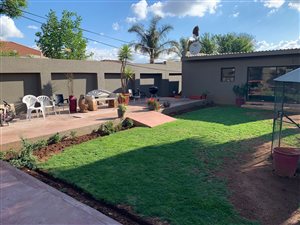 3 Bed House in Sunnyridge