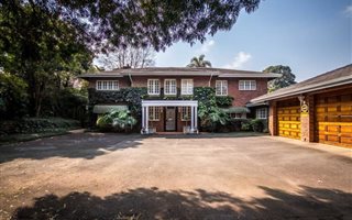 5 Bedroom House in Kloof