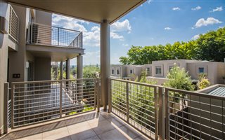 2 Bedroom Apartment in Oriel