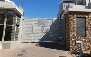 3 Bedroom Cluster in Oaklands