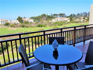 2 Bedroom Apartment in Goose Valley