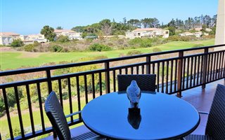 2 Bedroom Apartment in Goose Valley
