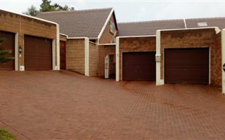 3 Bedroom Duplex in Silverfields