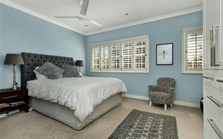 3 Bedroom Townhouse in River Club
