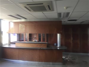 5736 m² Commercial space in Atholl
