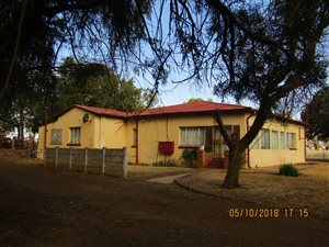 350 ha Farm in Ventersdorp