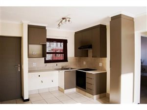 Studio apartment in Craigavon