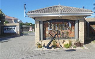 3 Bedroom Townhouse in Walmer Heights