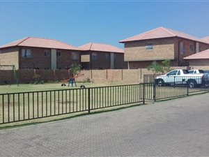 3 Bed Townhouse in Annlin