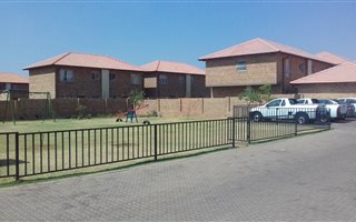 3 Bedroom Townhouse in Annlin