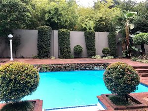 4 Bed House in Morningside