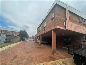 319 m² Industrial space in Silverton