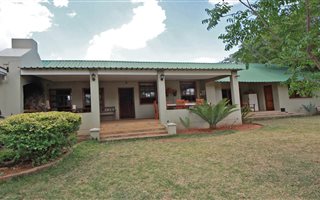 36 ha Farm in Bela-Bela (Warmbaths)