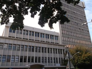 1 Bed Apartment in Paarl