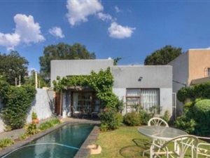 3 Bed House in Westdene