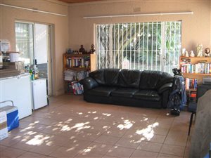 3 Bed House in Marlands