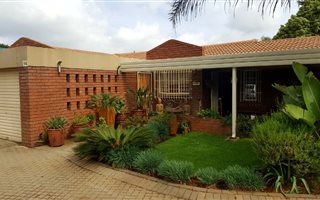 2 Bedroom Townhouse in Witfield