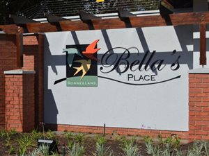 2 Bedroom Apartment in Jackal Creek (Northriding)