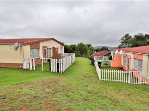 2 Bed Apartment in Ridgeway