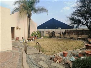 2 Bed House in Denneoord