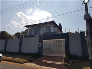 3 Bed House in Dewetshof