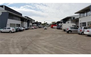 701 m² Commercial space in Mt Edgecombe