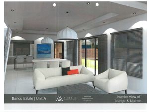 1982 m² Land available in Impala Park