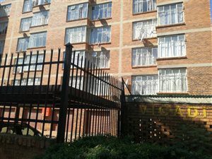 2 Bed Apartment in Arcadia