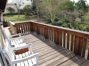 3 Bed House in Camperdown