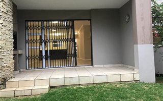 2 Bedroom Apartment in Rivonia